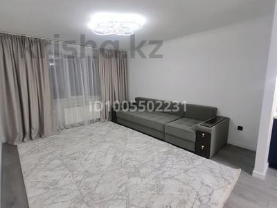 2-бөлмелі пәтер · 50 м² · 1/9 қабат, мкр Нуркент 5/9 — Алматы Арена, бағасы: 260 000 ₸ в Алатауский р-н