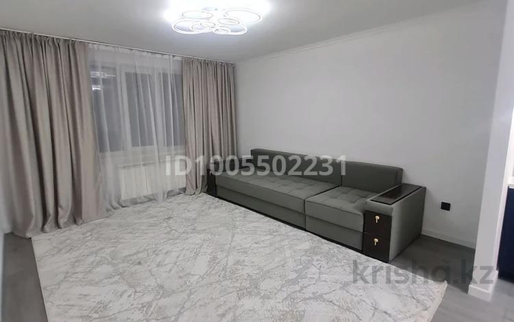 2-комнатная квартира · 50 м² · 1/9 этаж, мкр Нуркент 5/9 — Алматы Арена за 260 000 〒 в Алатауский р-н — фото 27