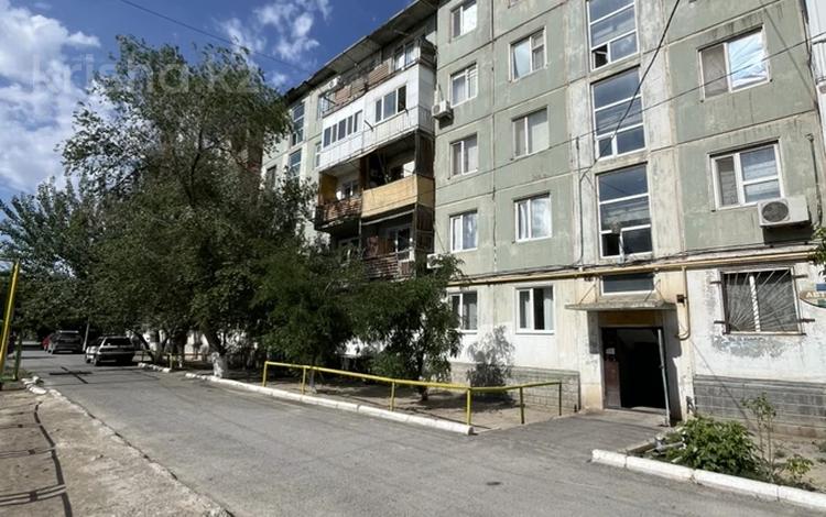 2-комнатная квартира · 50 м² · 5/5 этаж, Желтоксан 2 за 9 млн 〒 в  — фото 2
