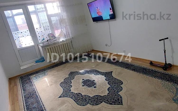 3-бөлмелі пәтер · 67.9 м² · 5/5 қабат, Левый берег 4 квартал 1, бағасы: 20 млн ₸ в  — фото 2