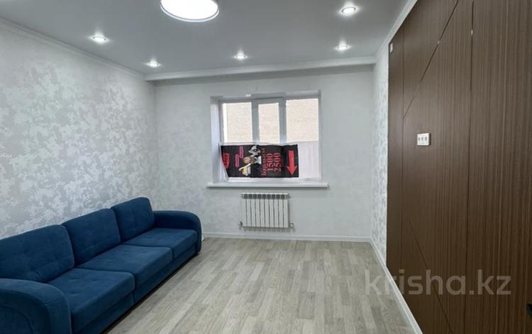 1-бөлмелі пәтер · 40 м² · 1/5 қабат, мкр. Алтын орда, бағасы: 14.5 млн ₸ в Актобе — фото 2
