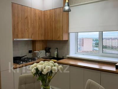 2-бөлмелі пәтер · 47 м² · 7/9 қабат, мкр. Алтын орда, мустафа шокая 2, бағасы: 23 млн ₸ в Актобе