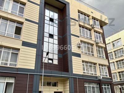 2-комнатная квартира · 52 м² · 2/5 этаж, мкр Думан-2 13 за 38.5 млн ₸ в Алматы, Медеуский р-н