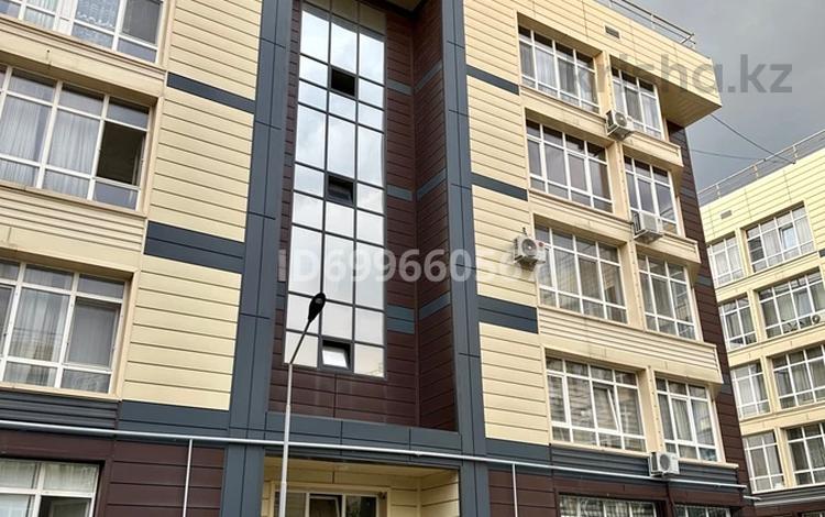 2-комнатная квартира · 52 м² · 2/5 этаж, мкр Думан-2 13 за 38.5 млн ₸ в Алматы, Медеуский р-н — фото 3