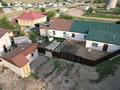 Часть дома · 3 комнаты · 80 м² · 1283 сот., Нефтебаза 2 — Возле Мечеть Жана ауылда за 10 млн ₸ в 