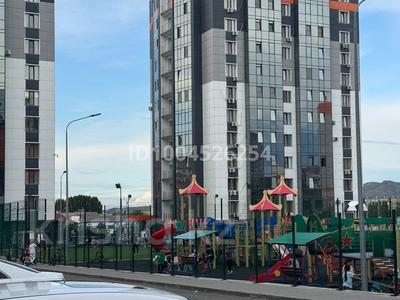 3-комнатная квартира · 78 м² · 10/12 этаж, Казбек би 9/1 за 52.5 млн 〒 в Усть-Каменогорске