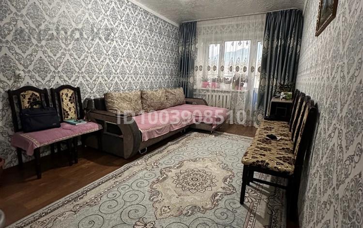 3-бөлмелі пәтер · 58 м² · 5/5 қабат, Ауэзова 33 — На Арбате, бағасы: 10 млн ₸ в Текели — фото 2