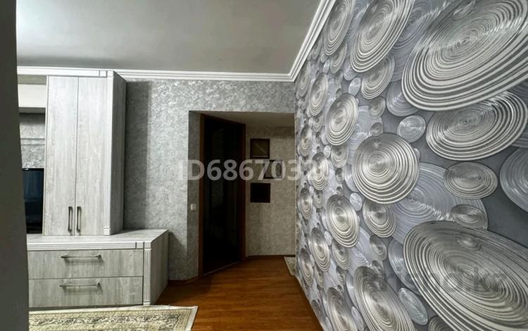 3-комнатная квартира · 63 м² · 5/5 этаж, мкр Орбита-4 7 за 350 000 ₸ в Алматы, Бостандыкский р-н — фото 42