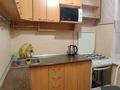 3-комнатная квартира · 63 м² · 5/5 этаж, мкр Орбита-4 7 за 350 000 ₸ в Алматы, Бостандыкский р-н — фото 26