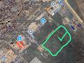 Жер телімі · 3 га, Богословская трасса 4б — КОММЕРЧЕСКИЙ УЧАСТОК, УДОБНО ПОД БАЗУ, бағасы: 65 млн ₸ в Актобе