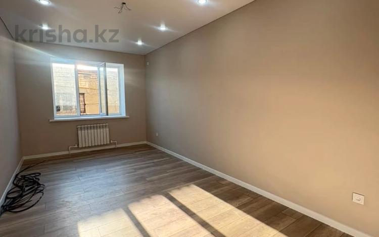 1-комнатная квартира · 45.7 м² · 1/5 этаж, мкр 12, Бактыбай батыра за 18.5 млн ₸ в Актобе — фото 10