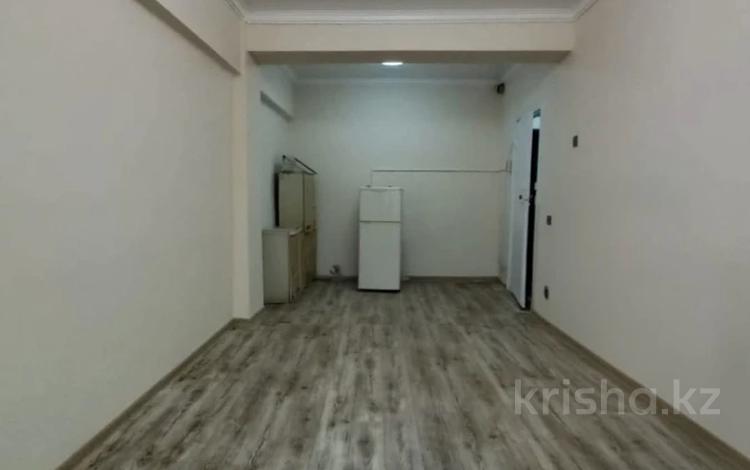 2-бөлмелі пәтер · 45 м² · 3/5 қабат, Аль-Фараби, бағасы: 27.5 млн ₸ в Алматы, Бостандыкский р-н — фото 2