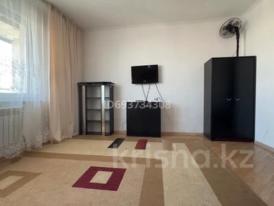 1-бөлмелі пәтер · 41 м² · 9/12 қабат, мкр Алгабас, Нуркент 35 — Момышулы-Рыскулова, бағасы: 2 000 〒 в Алматы, Алатауский р-н