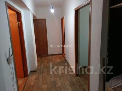 3-комнатная квартира · 76 м² · 3/5 этаж, Чемолганская — Напротив оптовки за 27 млн 〒 в Каскелене