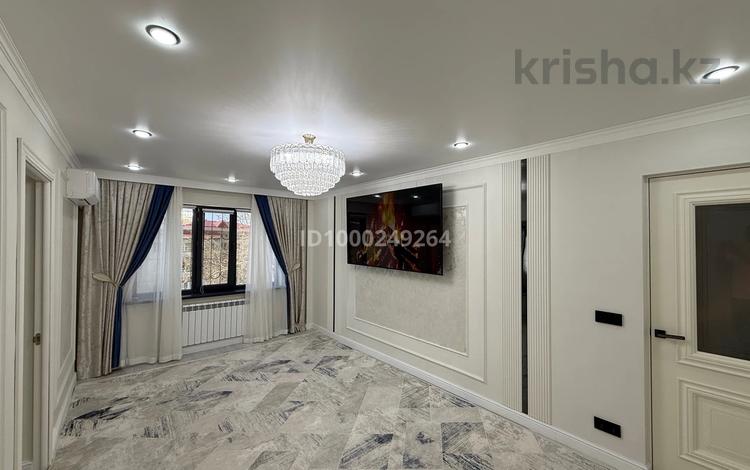 3-комнатная квартира · 60.2 м² · 4/5 этаж, 17-й микрорайон, 17-й микрорайон 11а — Еримбетова за 31.5 млн ₸ в Шымкенте, Аль-Фарабийский р-н — фото 23