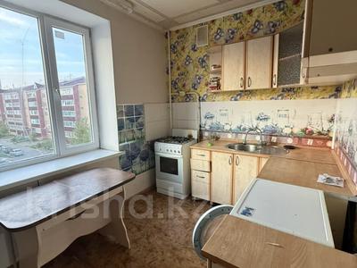 1-комнатная квартира · 44.5 м² · 4/5 этаж, Мөнкеулы 81 за 13 млн ₸ в Уральске