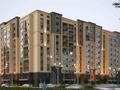 3-комнатная квартира, 101.59 м², 9/10 этаж, Наурызбай батыра 137 за 25.7 млн 〒 в Кокшетау