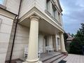 Отдельный дом · 7 комнат · 600 м² · 12.5 сот., Оспанова 83 — Достык за 795 млн 〒 в Алматы, Медеуский р-н — фото 43