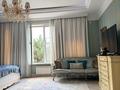Отдельный дом · 7 комнат · 600 м² · 12 сот., Оспанова 83 — Достык за 600 млн ₸ в Алматы, Медеуский р-н — фото 42
