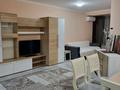 2-комнатная квартира, 63 м², 13/14 этаж помесячно, Сейфуллина 580 — Уг.Аль-фараби Сейфуллина за 363 000 〒 в Алматы, Бостандыкский р-н