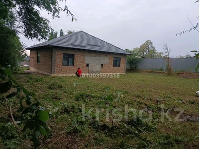 Отдельный дом · 4 комнаты · 150 м² · 15 сот., Дирмен 49 за 29 млн ₸ в Жандосов