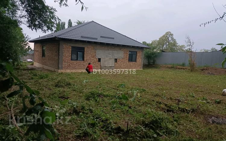 Отдельный дом · 4 комнаты · 150 м² · 15 сот., Дирмен 49 за 29 млн ₸ в Жандосов — фото 4