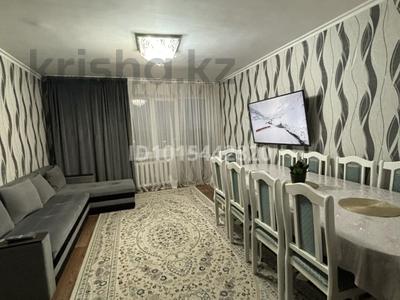 3-комнатная квартира · 65 м² · 9/10 этаж, мкр Строитель 30 за 200 000 ₸ в Уральске