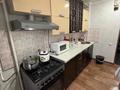 3-комнатная квартира · 65 м² · 9/10 этаж, мкр Строитель 30 за 200 000 ₸ в Уральске — фото 11