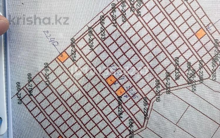 Жер телімі · 5 сотық, Казмис, бағасы: 6 млн ₸ в Кемертогане — фото 2