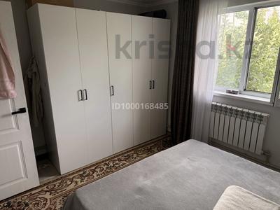 1-бөлмелі пәтер · 38 м² · 1/2 қабат, мкр Таусамалы, Айтматова 5 — Ниязбекова, бағасы: 160 000 ₸ в Алматы, Наурызбайский р-н