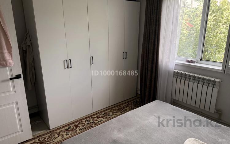1-бөлмелі пәтер · 38 м² · 1/2 қабат, мкр Таусамалы, Айтматова 5 — Ниязбекова, бағасы: 160 000 ₸ в Алматы, Наурызбайский р-н — фото 16