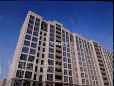 2-комнатная квартира · 60 м² · 2/12 этаж, Жумекен Нажимеденов 46 за 29 млн ₸ в Астане, Сарайшык р-н
