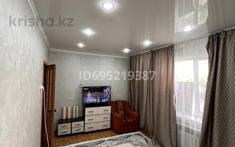 Отдельный дом · 3 комнаты · 64.5 м² · 4 сот., мкр. Зачаганск пгт 37 — Мустафа Шокай за 19 млн ₸ в Уральске — фото 17