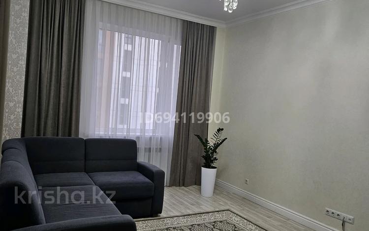 2-комнатная квартира · 65 м² · 3/6 этаж, Кабанбай Батыра 58Б — Гектара Алиева - Анадолы, EXPO Boulevard 5, корпус 7 за 300 000 ₸ в Астане, Нура р-н — фото 2