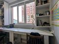4-бөлмелі пәтер · 105 м² · 5/12 қабат, Сатпаева 90/69 — Сатпаева-Туркебаева, бағасы: 94 млн ₸ в Алматы, Бостандыкский р-н — фото 11