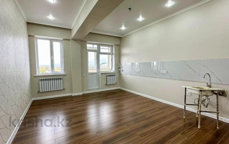 4-комнатная квартира · 131 м² · 5/5 этаж, талдыкорган центр за 48 млн 〒 в Талдыкоргане — фото 2