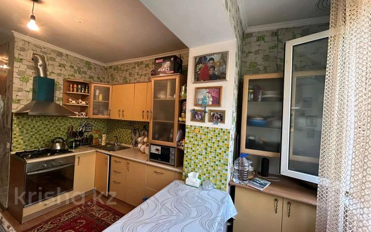 2-комнатная квартира · 57 м² · 4/5 этаж, мкр Жетысу-4 4 за 35 млн 〒 в Алматы, Ауэзовский р-н — фото 2