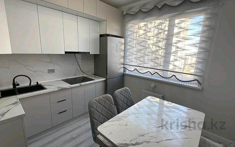 1-комнатная квартира · 40 м² · 6/16 этаж, ​Туркия 1280/2 за 23 млн ₸ в Шымкенте, Каратауский р-н — фото 2