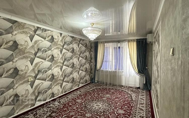 3-комнатная квартира · 59 м² · 5/5 этаж, ул. Чайковского 3 за 10.5 млн ₸ в  — фото 2