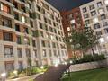 1-бөлмелі пәтер · 36 м² · 4/9 қабат, Байтурсынова 14, бағасы: 220 000 ₸ в Астане, Сарайшык р-н