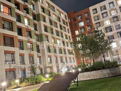 1-комнатная квартира · 36 м² · 4/9 этаж, Байтурсынова 14 за 220 000 ₸ в Астане, Сарайшык р-н