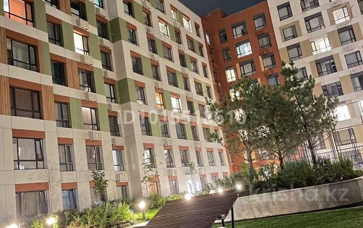 1-бөлмелі пәтер · 36 м² · 4/9 қабат, Байтурсынова 14, бағасы: 220 000 ₸ в Астане, Сарайшык р-н — фото 2