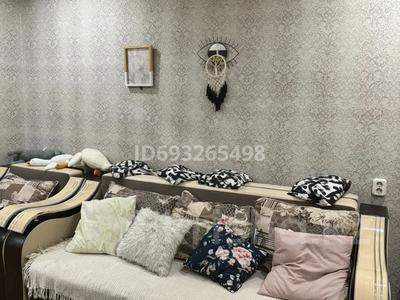 2-комнатная квартира · 48 м² · 1/5 этаж, мкр Юго-Восток, 28й микрорайон 8 за 170 000 ₸ в Караганде, Казыбек би р-н