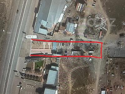 Участок · 0.39 га, Индустриальная 7/1 за 190 млн 〒 в Конаеве