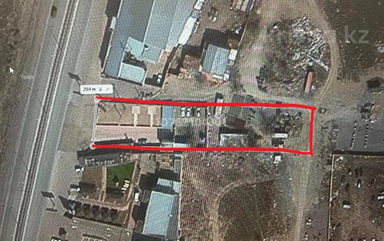 Участок · 0.39 га, Индустриальная 7/1 за 190 млн 〒 в Конаеве — фото 17