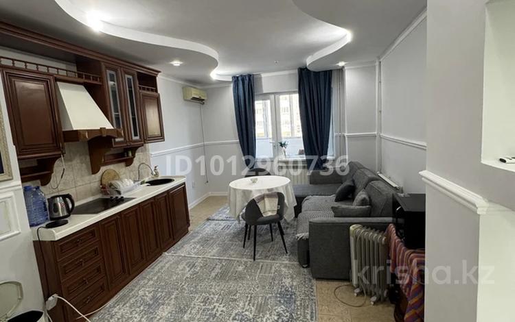 2-комнатная квартира · 85 м² · 1/12 этаж, Бактыгерея Кулманова 1а за 20 000 ₸ в Атырау — фото 2