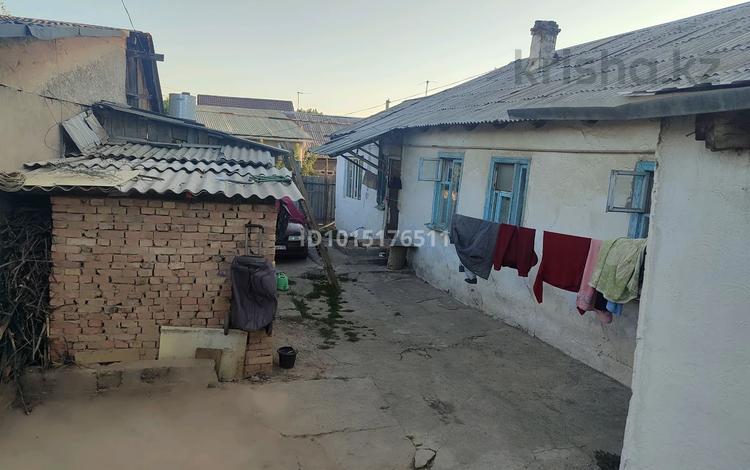 Часть дома · 4 комнаты · 50 м² · 11 сот., 18-й микрорайон 126 — Ул.Уалиханова 122/4 за 25 млн ₸ в Шымкенте, Аль-Фарабийский р-н — фото 2