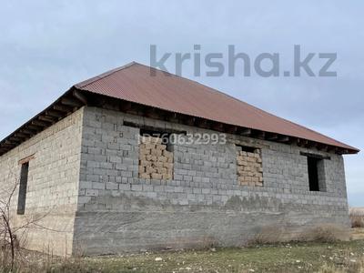 Отдельный дом · 7 комнат · 168 м² · 10 сот., мкр Турксиб, Рустембека Рустемова 12 за 8 млн 〒 в Таразе