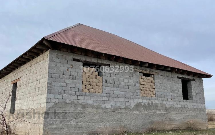 Отдельный дом · 7 комнат · 168 м² · 10 сот., мкр Турксиб, Рустембека Рустемова 12 за 8 млн 〒 в Таразе — фото 2