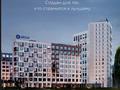 3-бөлмелі пәтер · 76 м² · 8/9 қабат, Кенесары 54 — Супер горячка, бағасы: 49.5 млн ₸ в Астане, р-н Байконур — фото 2